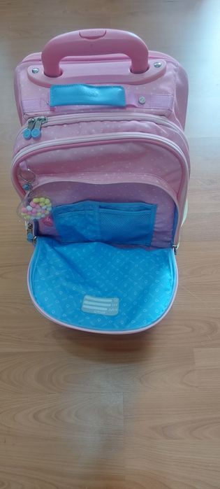 Ghiozdan troler Enso