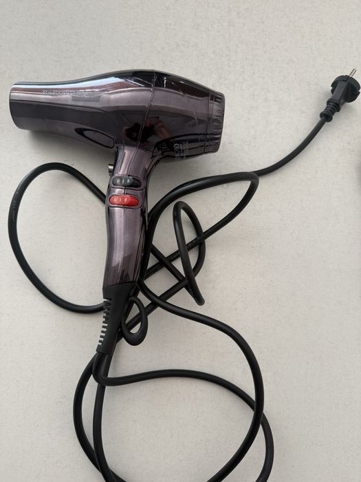 Фен для волос BaByverse