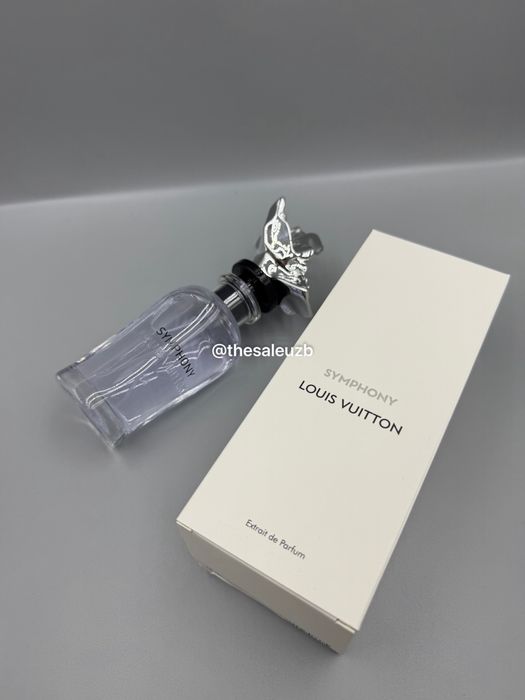 Louis Vuitton Symphony 100ml