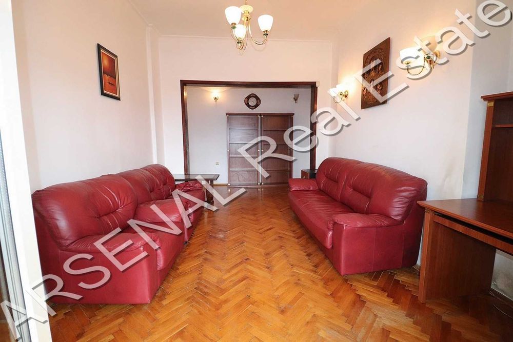 Дава се под наем Двустаен апартамент в София, Център - 75 кв.м за 500 € - Снимка #3