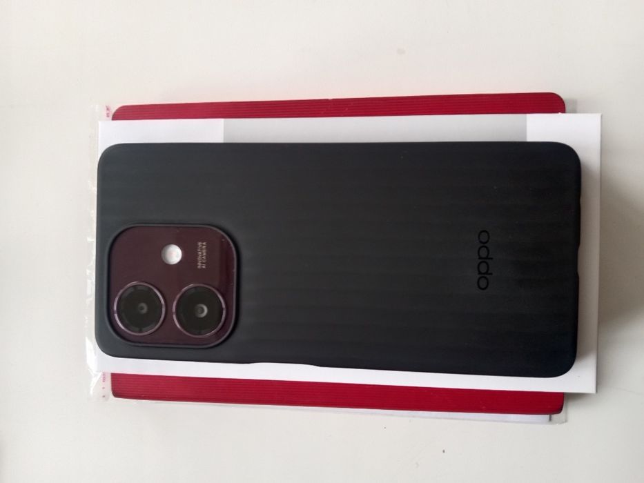 Oppo A5i, 64/4 в отличном состоянии