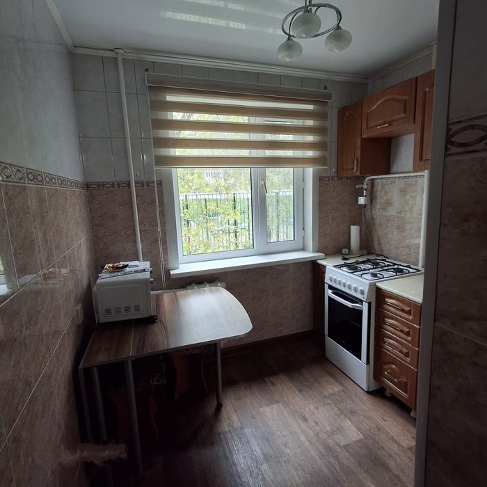 Продаю 2 комнатную квартиру