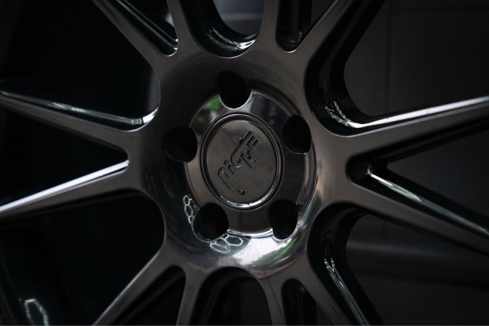 20  “USA -пiche ковани Audi Mercedes