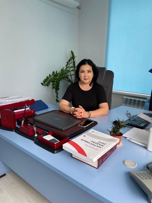 Бухгалтерские и налоговые услуги