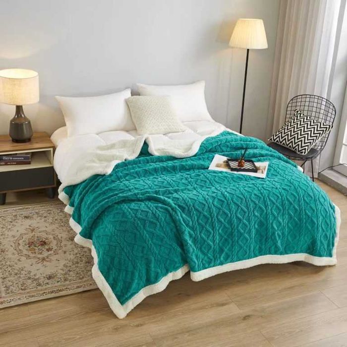 Pături Cocolino 200x230 cm