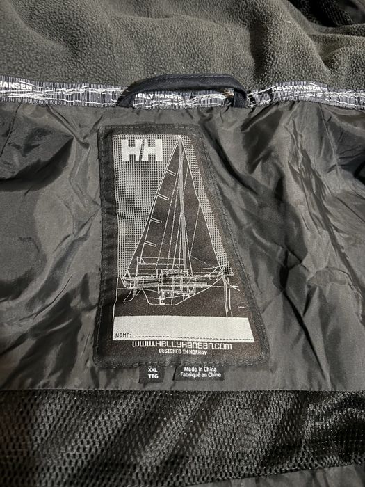 Helly Hansen мъжко яке