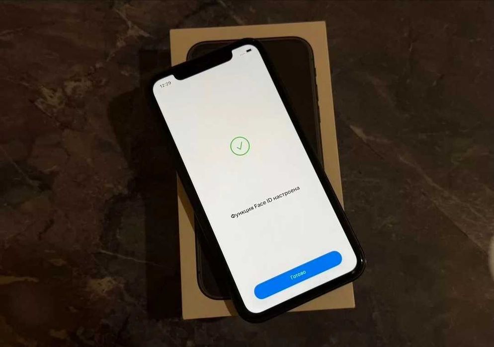 IPhone 11 (93 Акб родной)