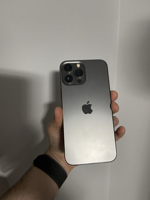 iPhone 13 Pro Max 256GB Full Box
