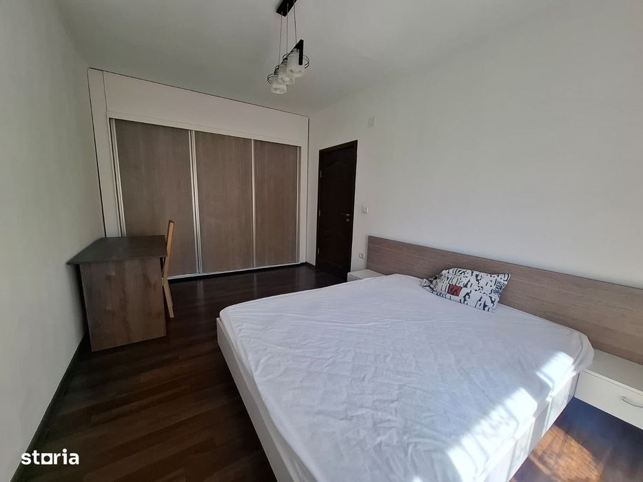 Inchiriez apartament 2 camere Bermo Kaufland ID: 44647