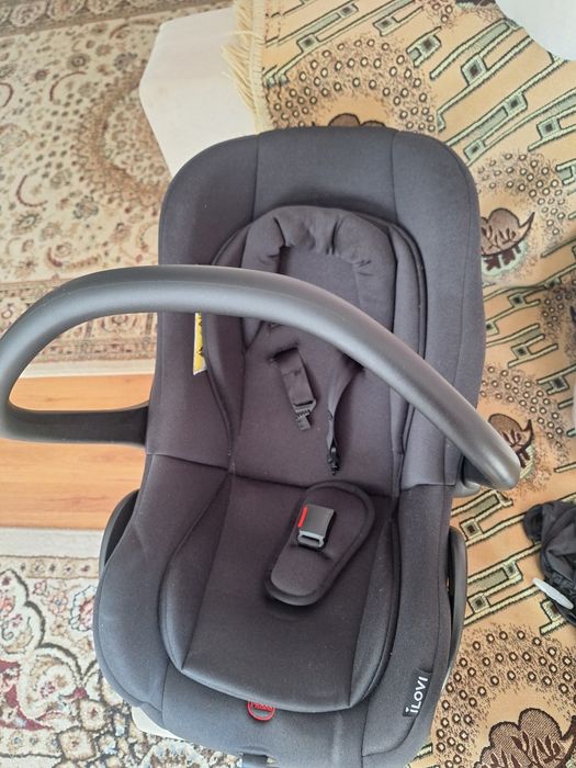 Продам автолюльку