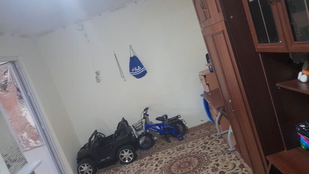 Дом в тендiкте (томарлы)