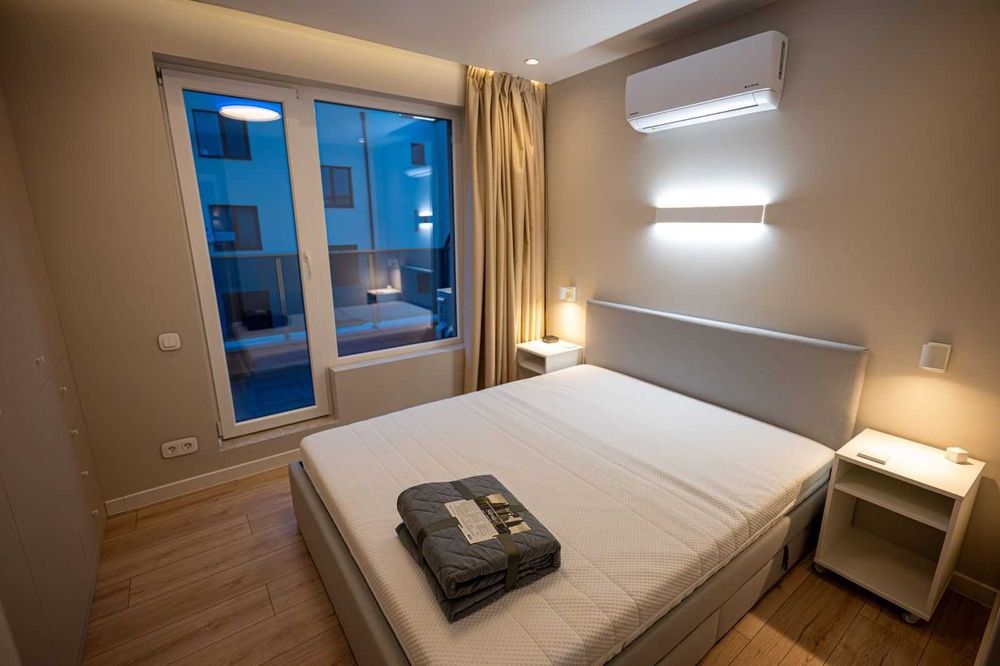 Продава се Двустаен апартамент в Пловдив, Остромила - 71 кв.м за 1070 €/кв.м - Снимка #4