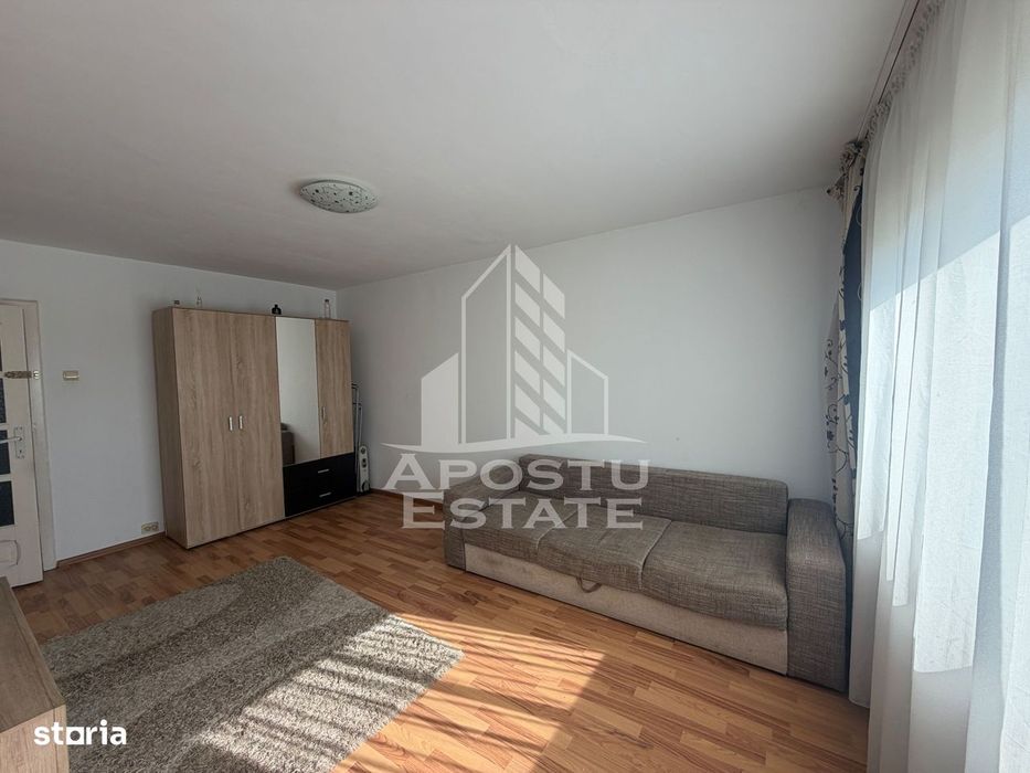 Apartament cu 2 camere de vanzare , decomandat , Lipovei , Timisoara — fotografia 3