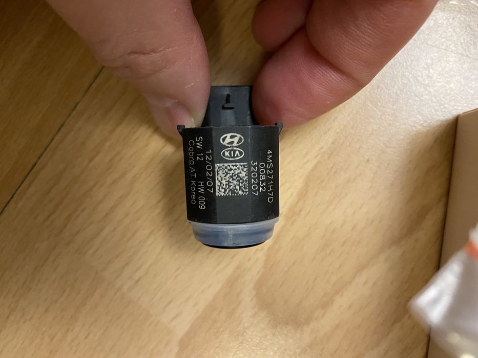 Sensor parcare Hyundai -Kia