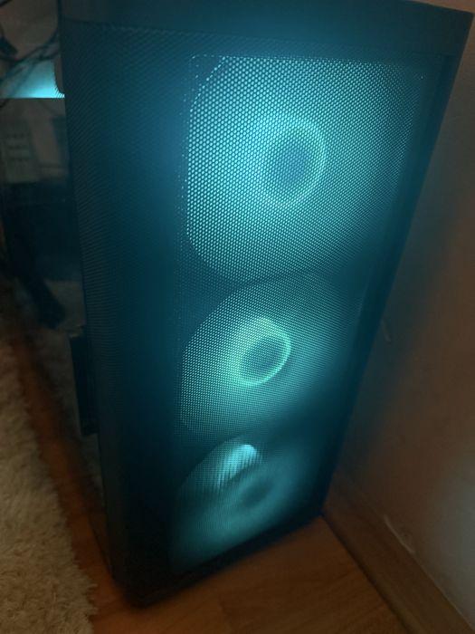 PC Gaming Negociabil