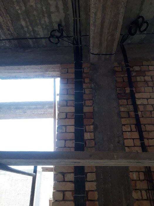 Электрик 24/7 Юсуф 220/380V