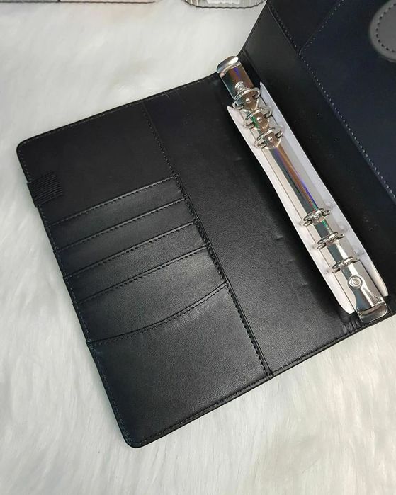 Биндеры для карточек