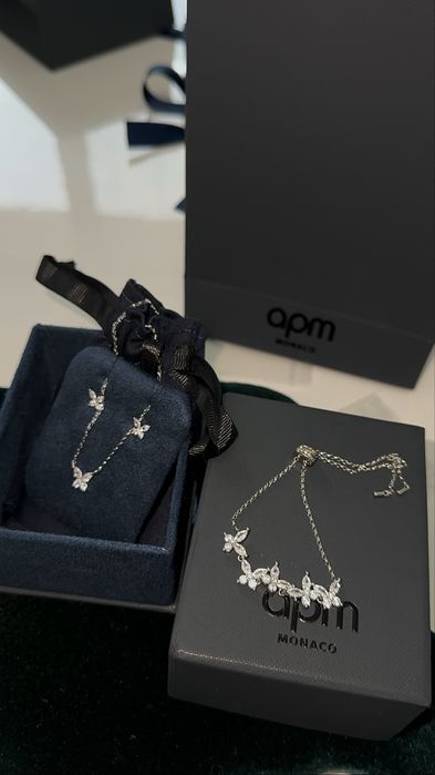 Украшения APM Monaco