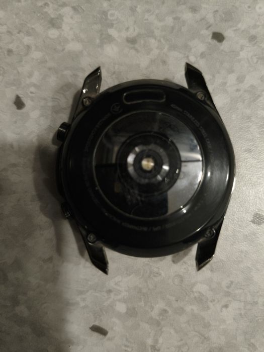 Часы Самсунг Галакси watch 3