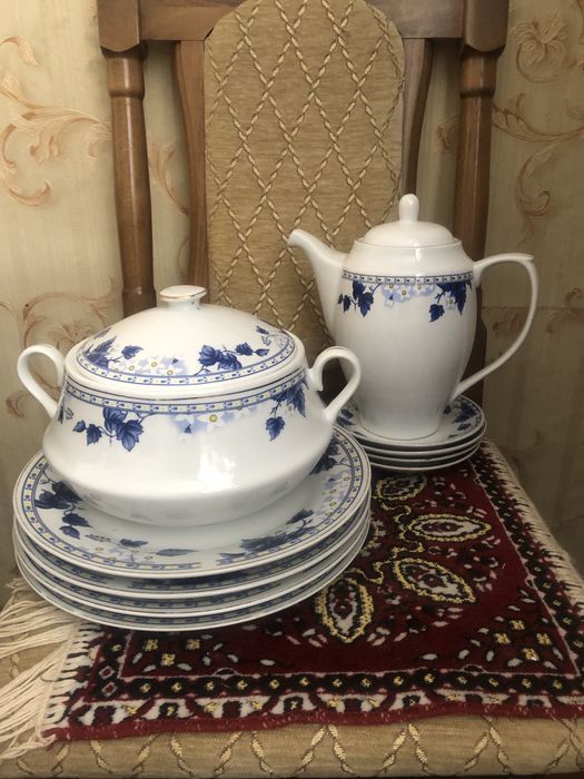 Продам посуду без замечаний