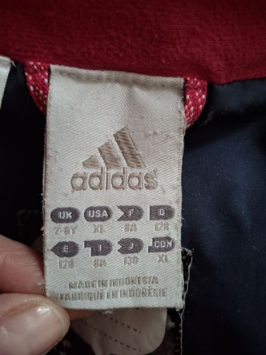 Куртка демисезонная