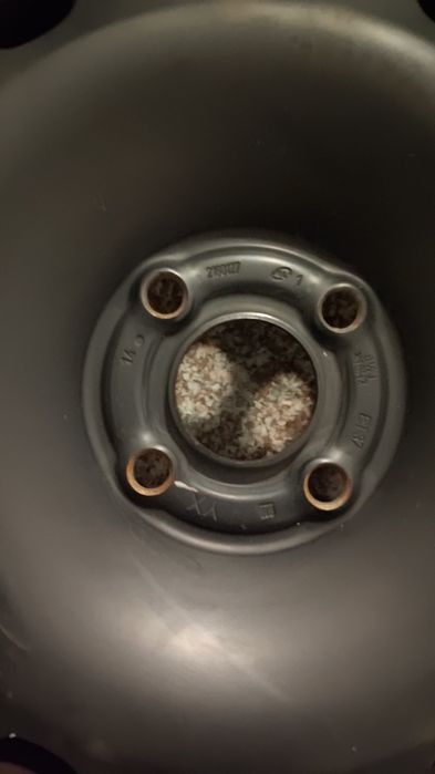 Vand roata 4x100 R16