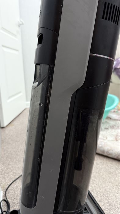 Моющий пылесос Dreame