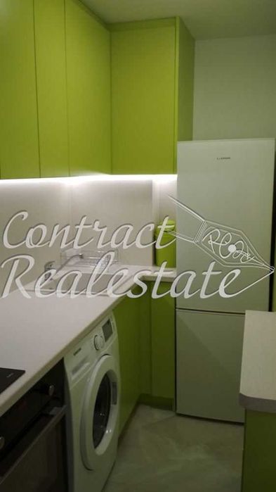 Дава се под наем Двустаен апартамент в Варна, Спортна зала - 50 кв.м за 408 € - Снимка #3