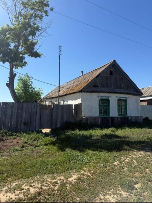 Продам дом с участком 6 соток