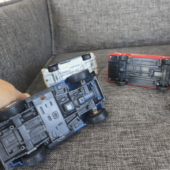 Детска количка  различни Saab 9000 със каравана