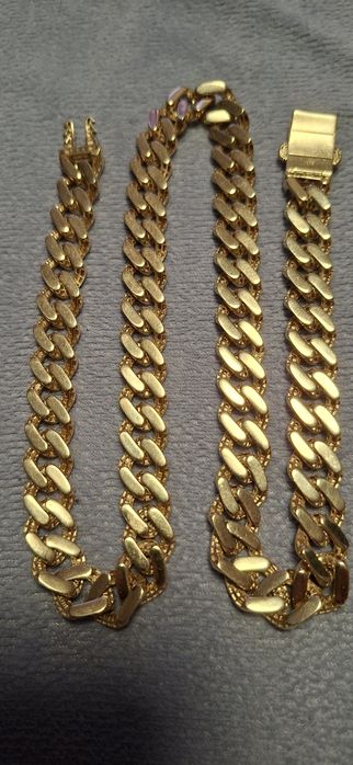 Lant aur masiv cubanez!