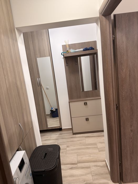 Garsonieră de închiriat zona Titan, sector 3