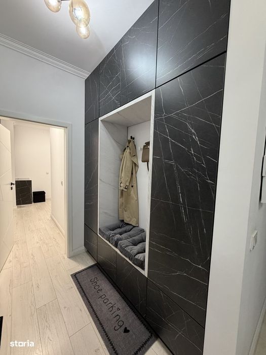 Apartament 3 camere Victoria Rezidential