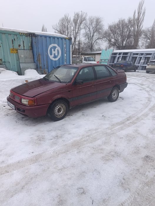 Продам пассат седан