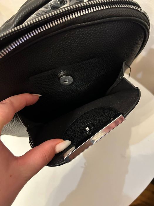 Rucsac foarte încăpător