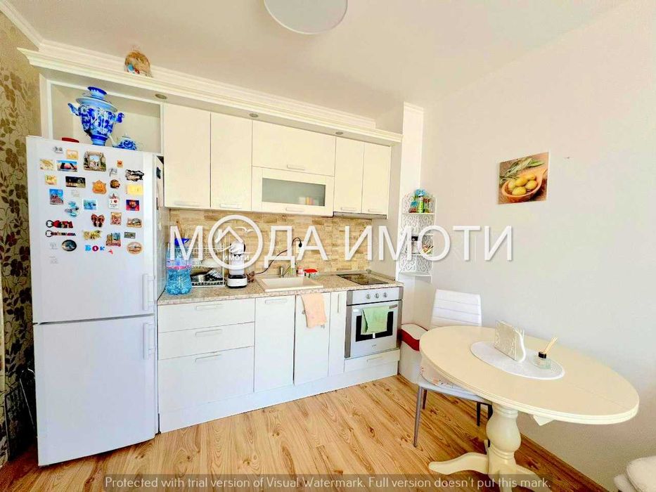 Продава се Двустаен апартамент в Свети Влас - 54 кв.м за 1297 €/кв.м - Снимка #9