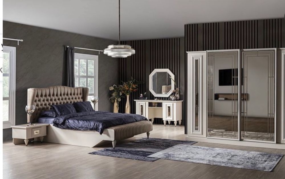 Мебель для спальни Nirvana, Турция