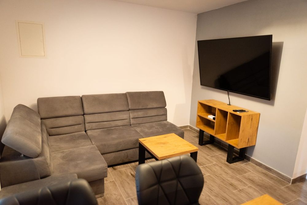 Cazare Cabana Prietenilor, Băile Figa