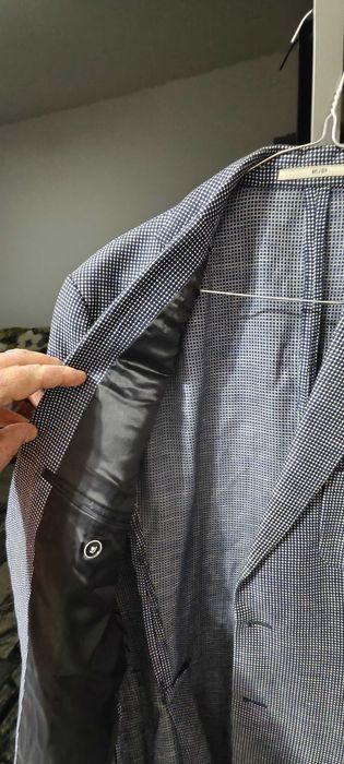 Sacou bărbați KIP mărimea 50