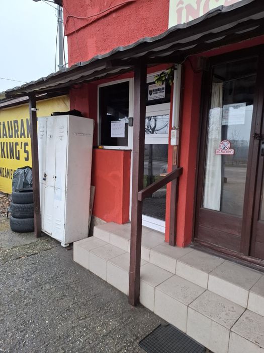 Spatiu de inchiriat zona sp judetean ploiesti