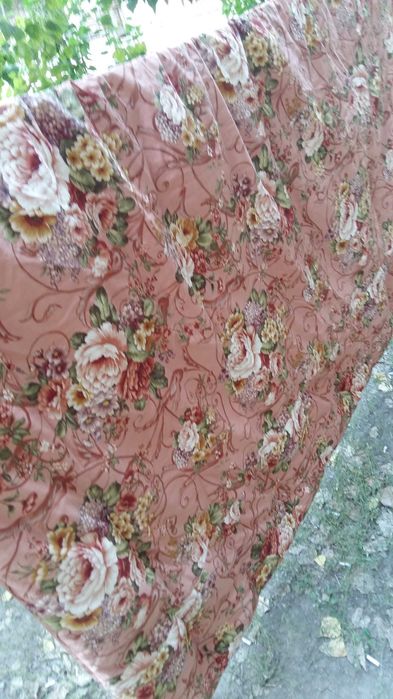 Одеяло пуховое Польша