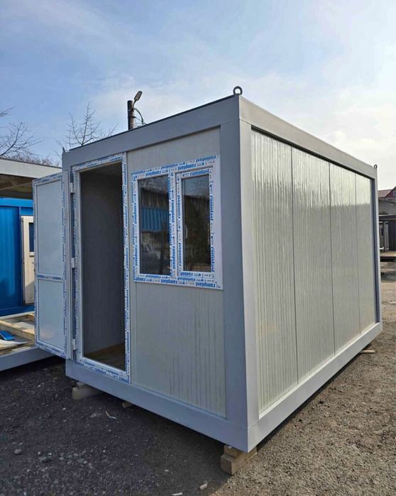 Container modular modern – direct producător – Brașov