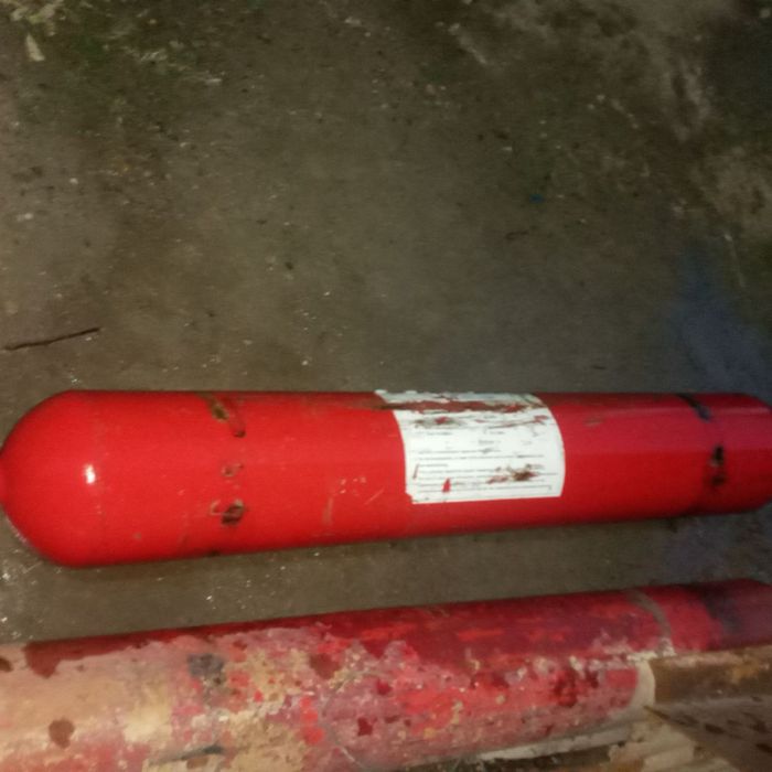 Пропан балон сотилади