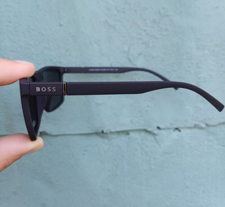 Ochelari de soare Hugo Boss P 996