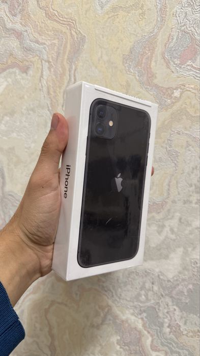 iphone 11 , Yangi !