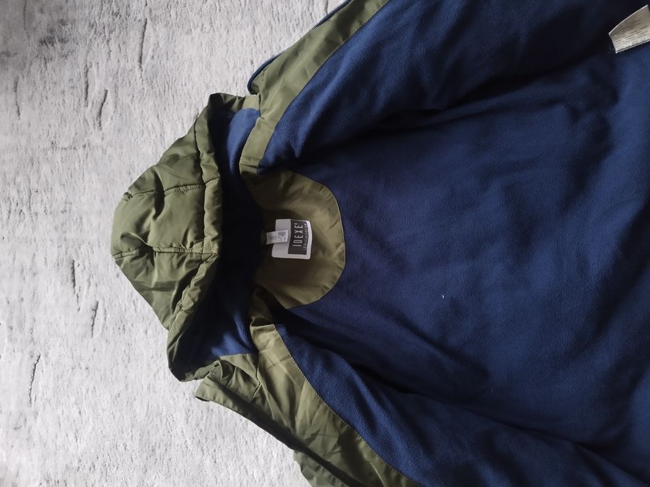 Зимно детски яке за момче Next.