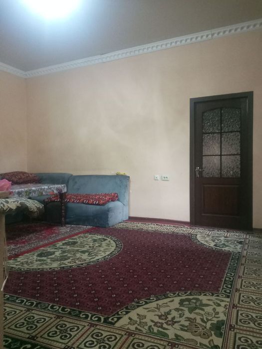 Tayyor uy sotiladi 6 soitx 4 ta xona