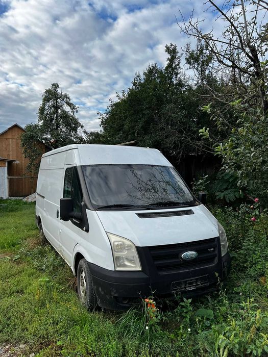 Vând Ford Transit 2.2 TDCI