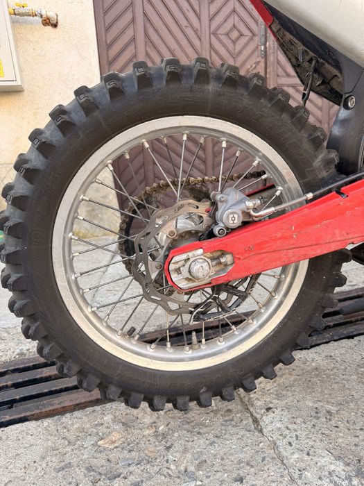 GasGas EC250 2023