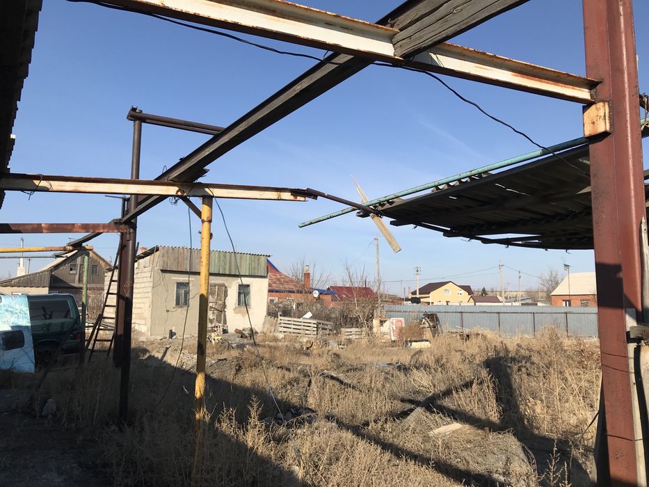 Продам двутавр, деловой металл